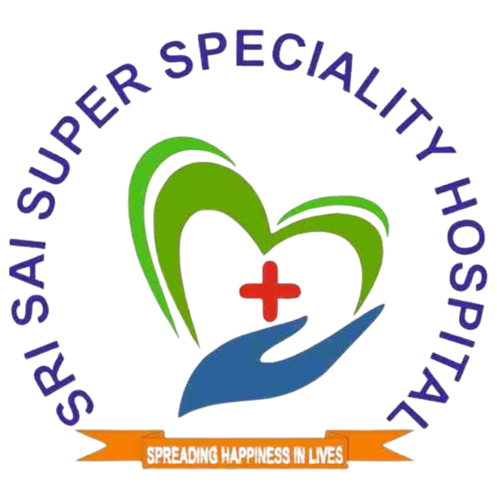 SRI SAI SUPER SPECIALITY HOSPITAL